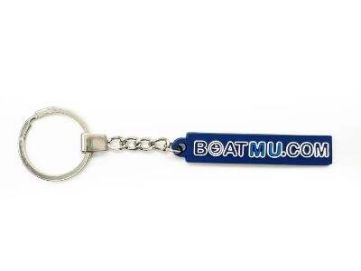OEM/ODM PVC Key Ring Solutions: What to Look for in a Supplier