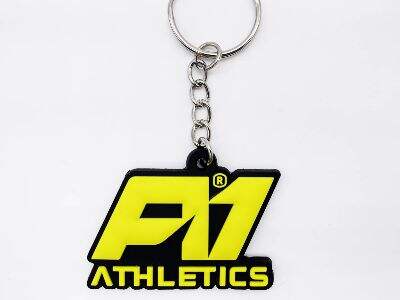 Personalized Name Keychains That Make You Stand Out