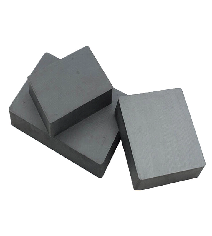 Shape the future with AIM Magnet’s ferrite magnets.