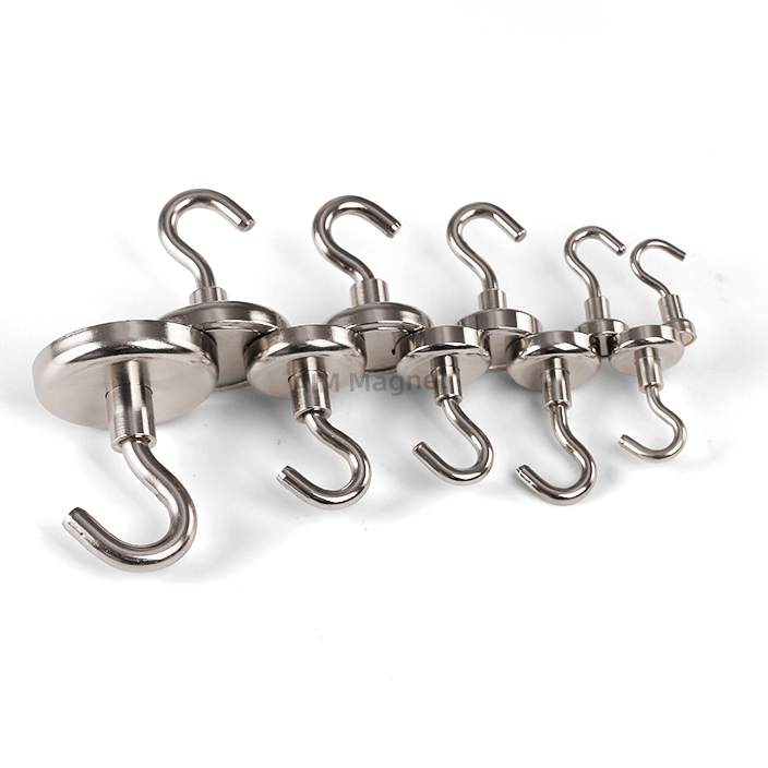 Explore the versatility of magnet hooks