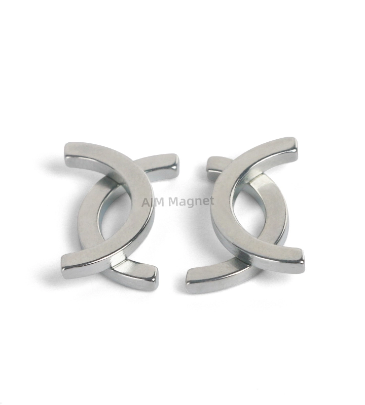 AIM Magnet Powerful Magnets Provide Performance at High Operating Temperatures