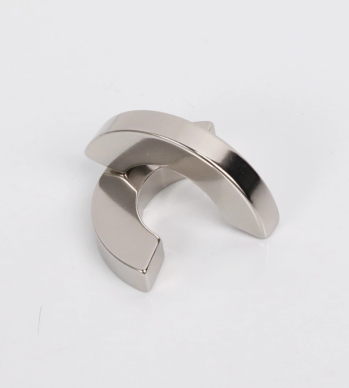 thumbnail image 2 of 10x N45 Neodymium Disc Magnets – 20mm X 5mm, Rare Earth, Strong For Fridge/Home/Office 2 of 5