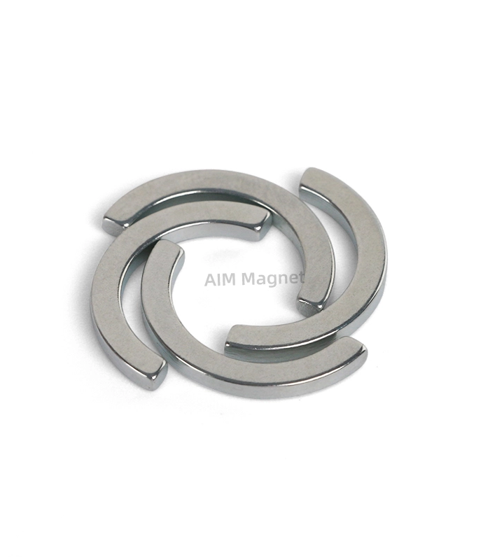 AIM Magnet Powerful Magnets Provide Performance at High Operating Temperatures