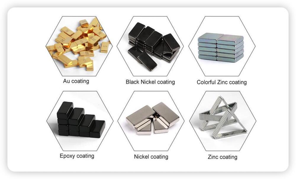 Steps Of Producing Magnet