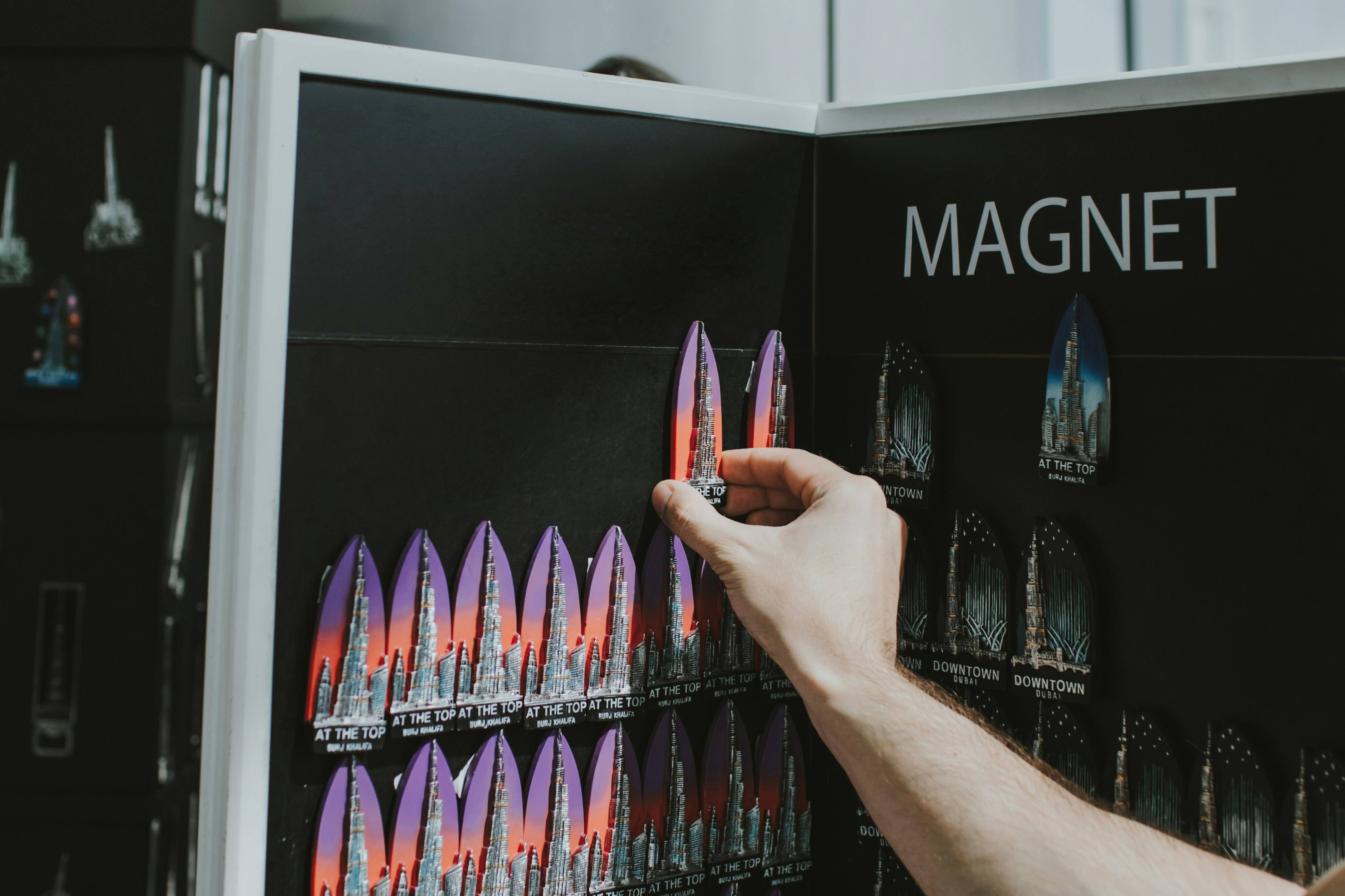 Exploring Magnets: Understanding Their Diversity and Properties