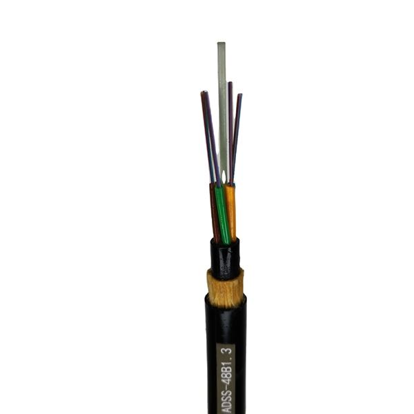 Innovation of 4 Core Fiber Optic Cable