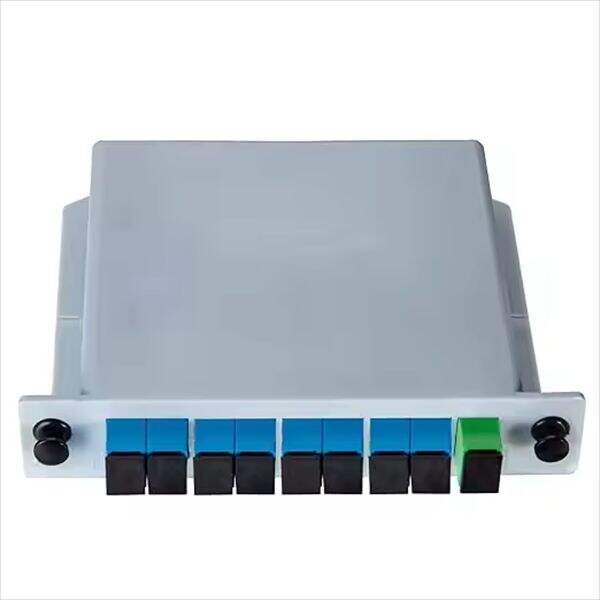 Safety of the Fiber Cable Box