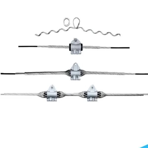 Utilisation d'un microduc à 7 voies