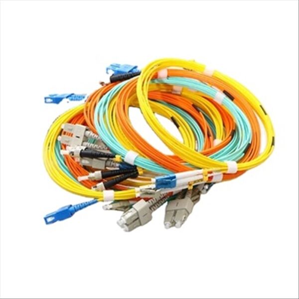 How exactlyu00a0 to Use Armored Fiber Patch Cables