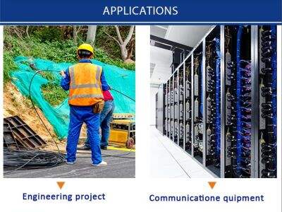 From Design to Deployment: The Journey of Telecommunication Cables in Modern Networks