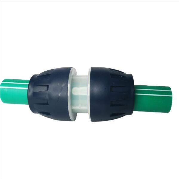 Protection of 4 HDPE Conduit