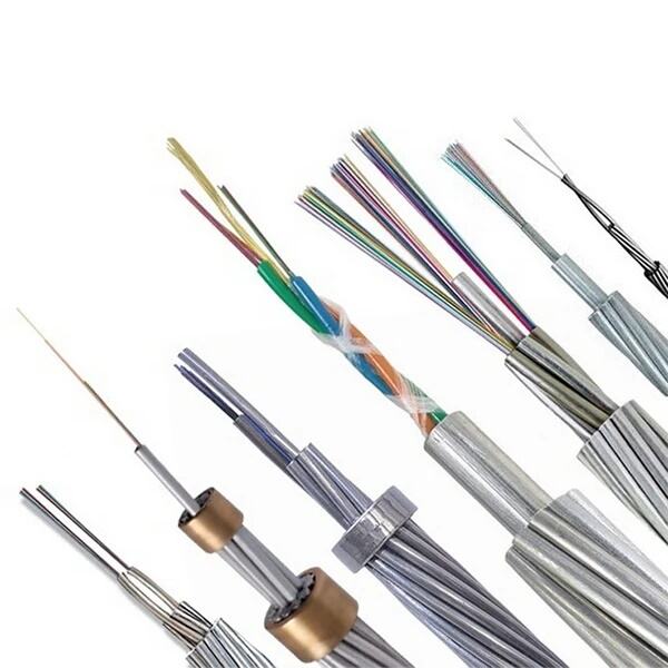 Innovation of fiber optic patch cables