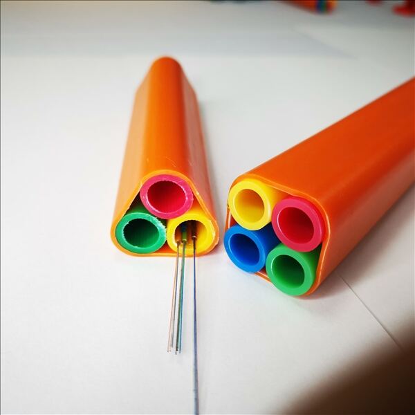 Options that come with 25mm HDPE Pipe: