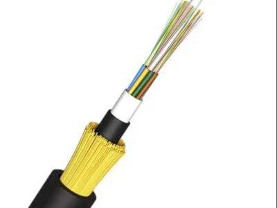 Navigating the Future of Fiber Optics: Innovations in Cable Manufacturing