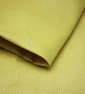 The role of aramid fabrics in heat shields for automotive applications.