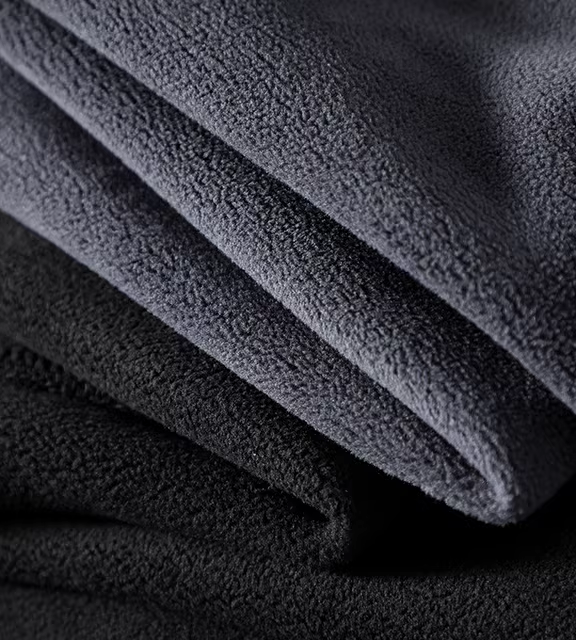 The warmth and comfort performance of cold resistant fabrics