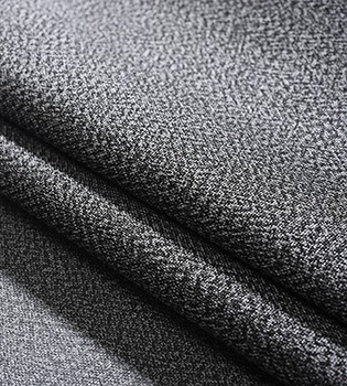 Tear strength of cut-resistant fabrics