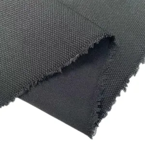 Anti-saw fabrics bring reliable protection to industrial production