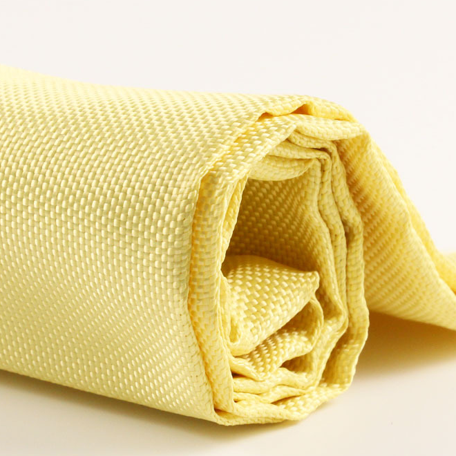 Basic introduction to aramid fabrics