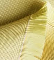 Abrasion-resistant aramid fabric for long-lasting durability