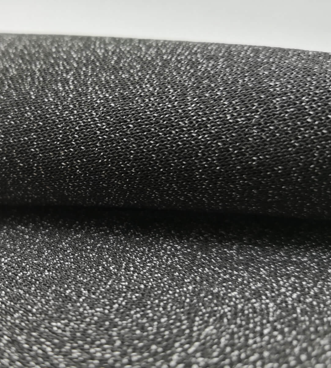 Impact toughness of cut-resistant textiles