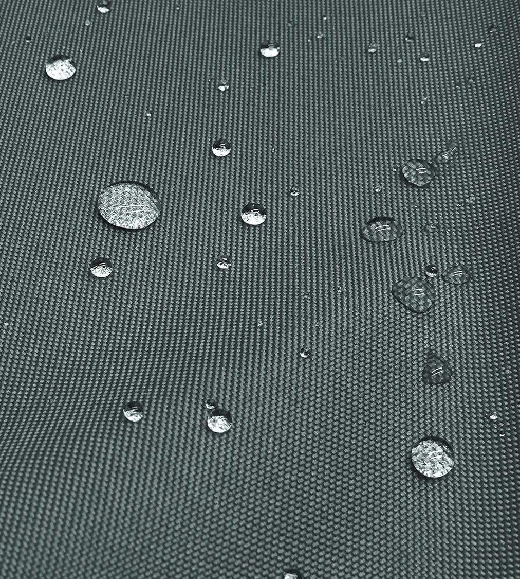 Waterproofing: Water Resistant Car Interiors