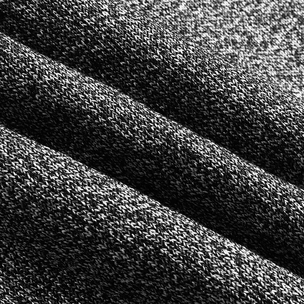 The protective effect of cut-resistant fabrics in applications