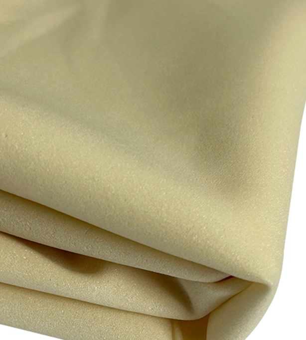 Durable cold resistant fabrics