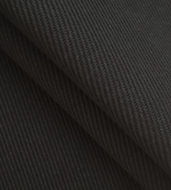 Anti bite fabric: protecting workers in dangerous places