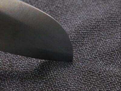 Next-Generation Cut Proof Fabric for Smart Protective Gear