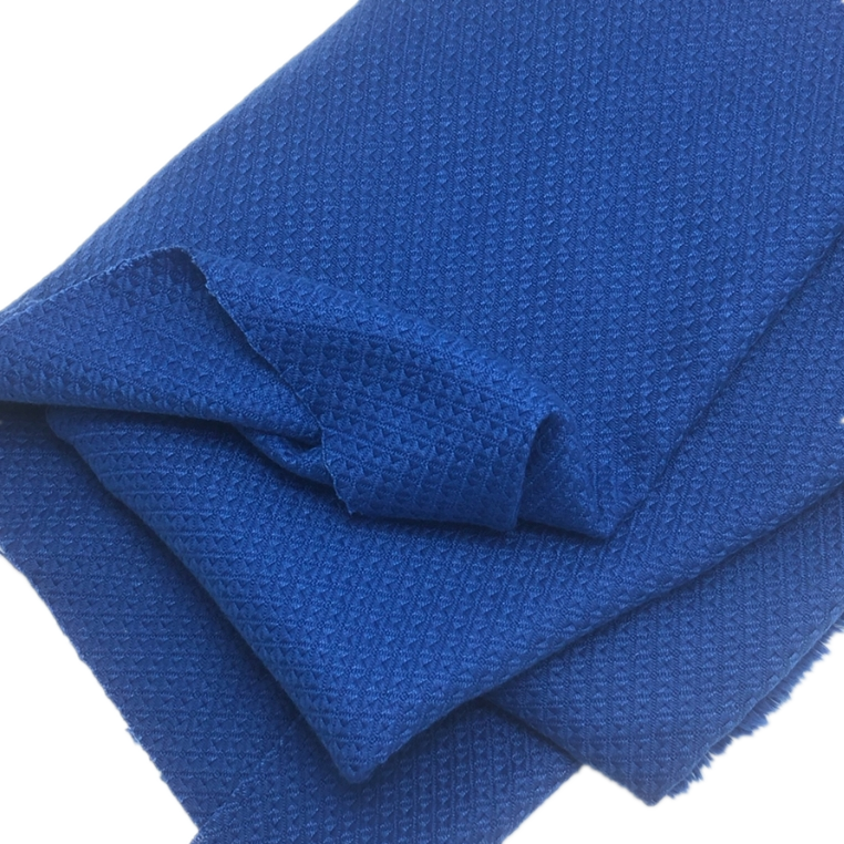 Fire Resistant Fabric Cloth Material