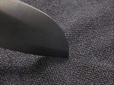 Next-Generation Cut Proof Fabric for Smart Protective Gear