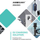 EV Chargers - Anbosunny - 2024