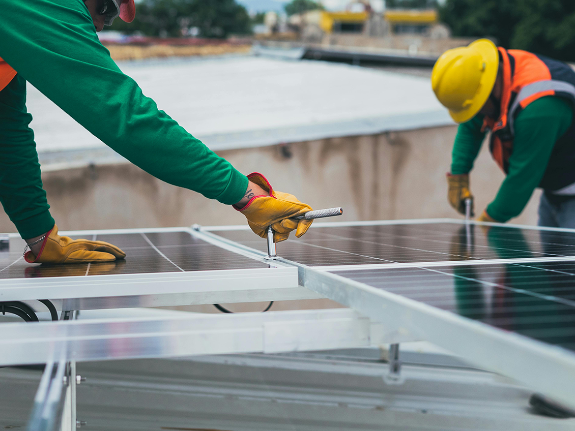 The booming European home solar market: Opportunities for Chinese companies