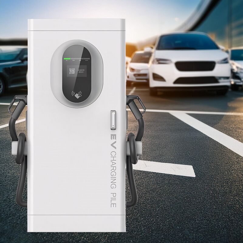 Maximize range and reduce charging time with the best EV charger