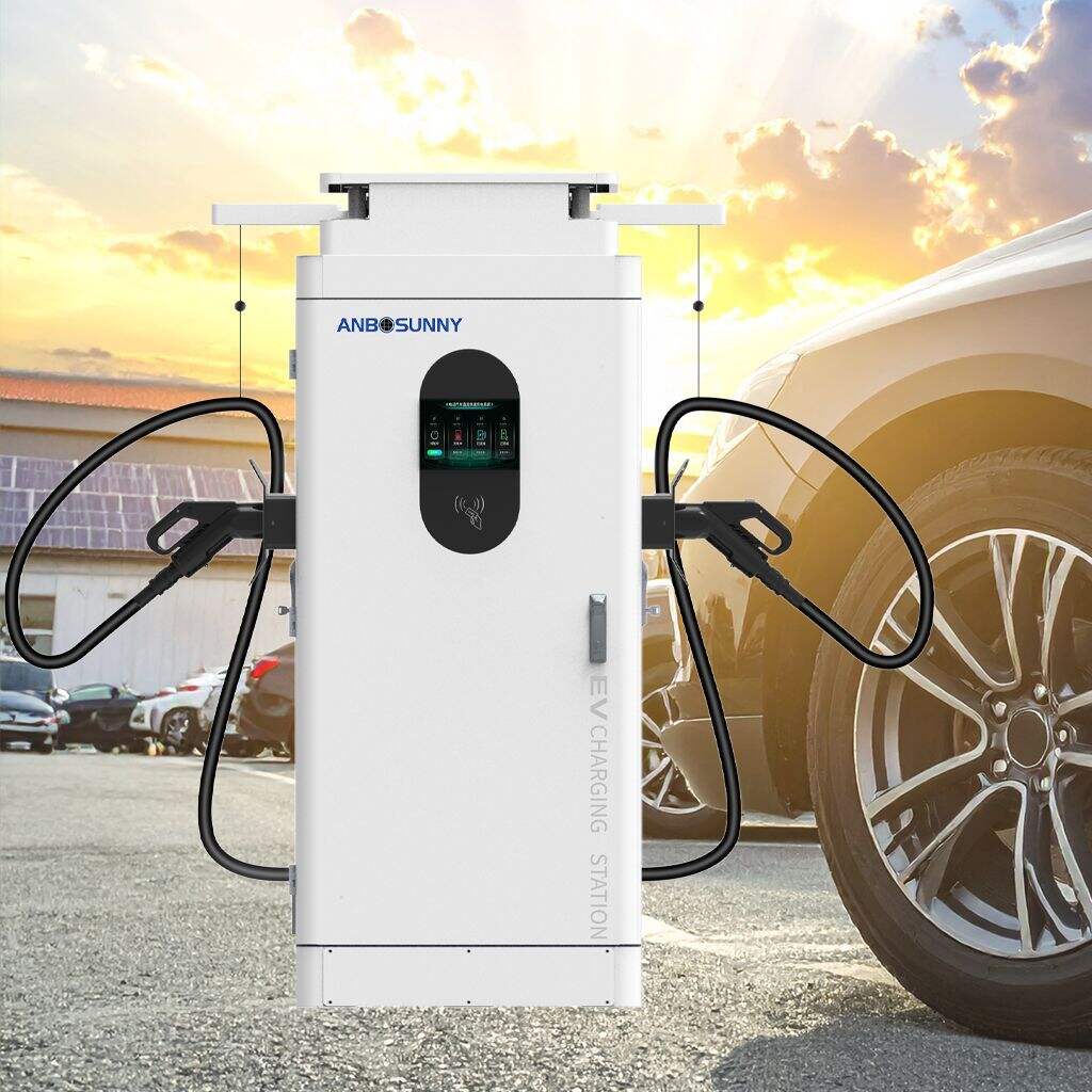 A greener way to travel