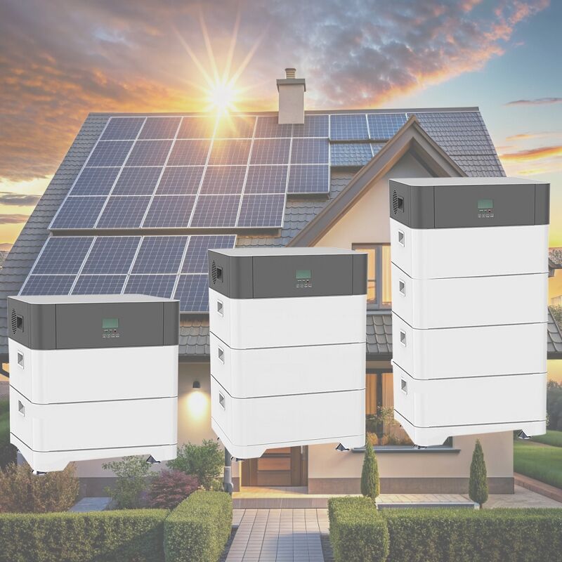 Innovationen in der Energiespeichertechnologie