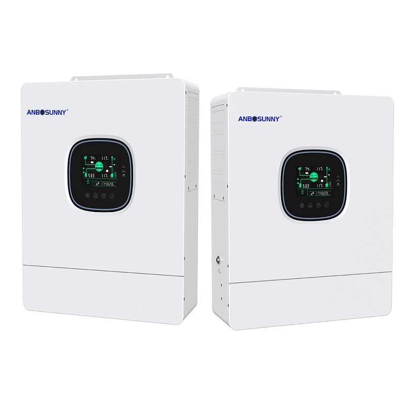 Ključno razmatranje o solarnim inverterima: