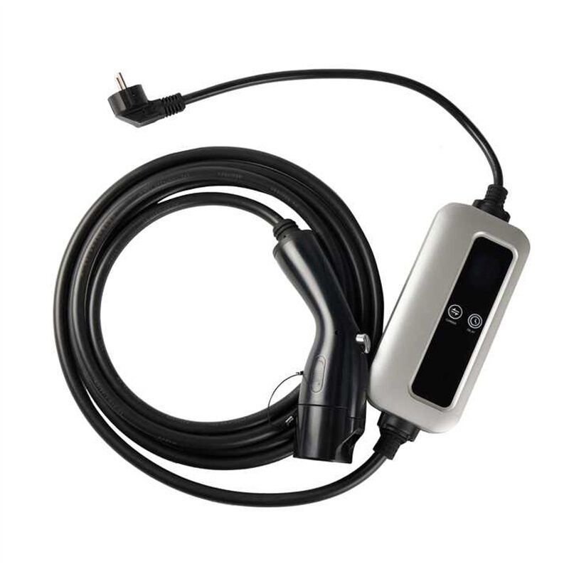 持続可能な電気自動車充電の未来