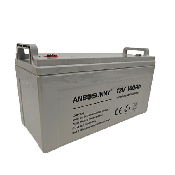 The compact and efficient choice for portable power solutions