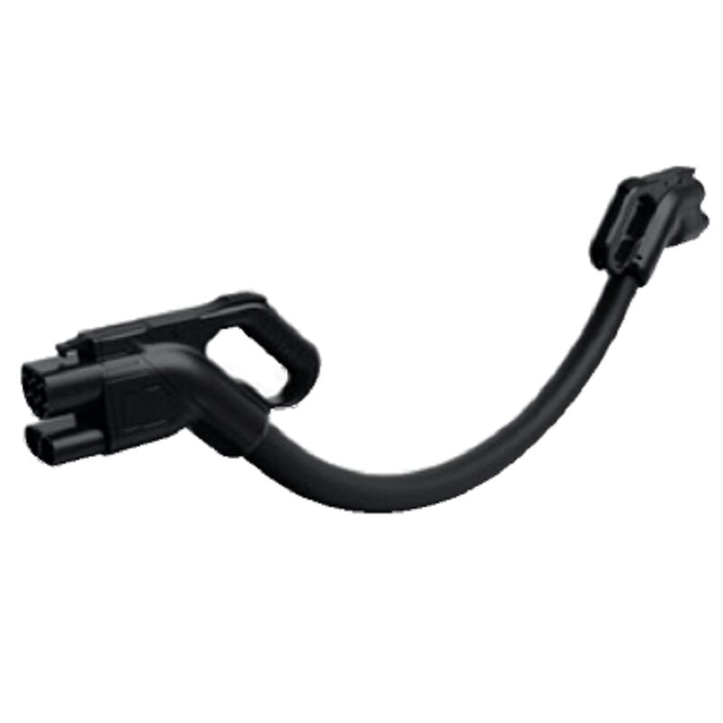 Kompatibilität durch CCS-Ladegeräte erreicht