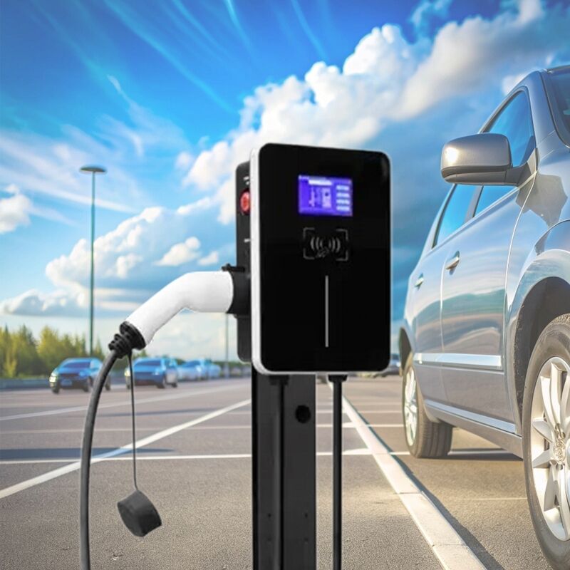 Les meilleurs chargeurs de niveau 2 pour alimenter votre véhicule électrique.