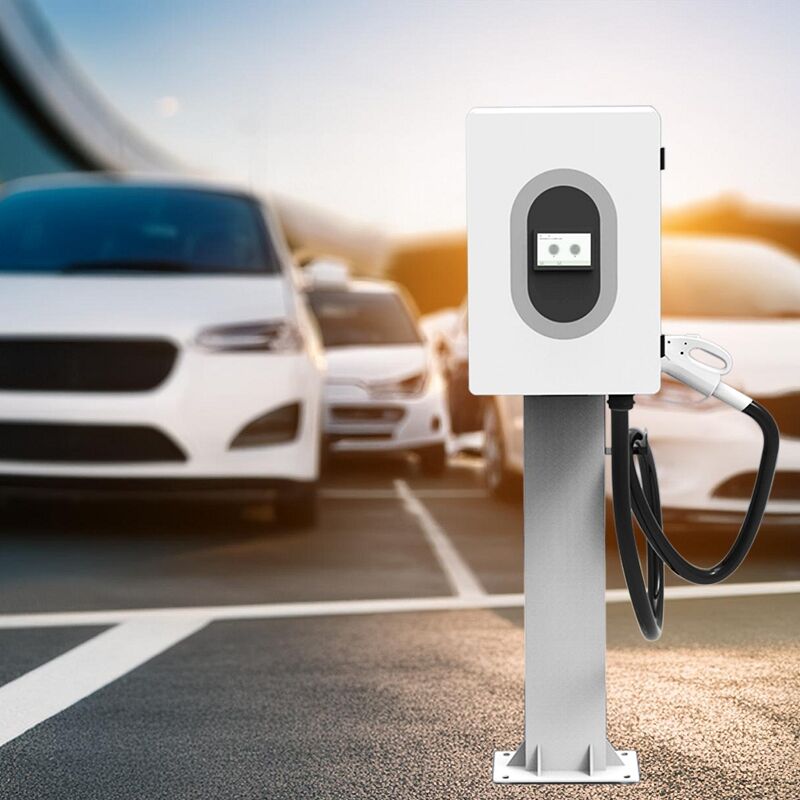 L'avenir des chargeurs Type 2