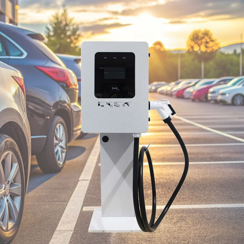 Meeting the Growing Demand for Electric Vehicle Infrastructure