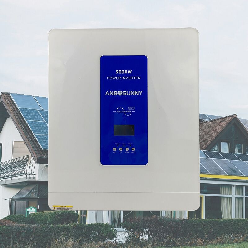 Liberté énergétique vers l'avenir