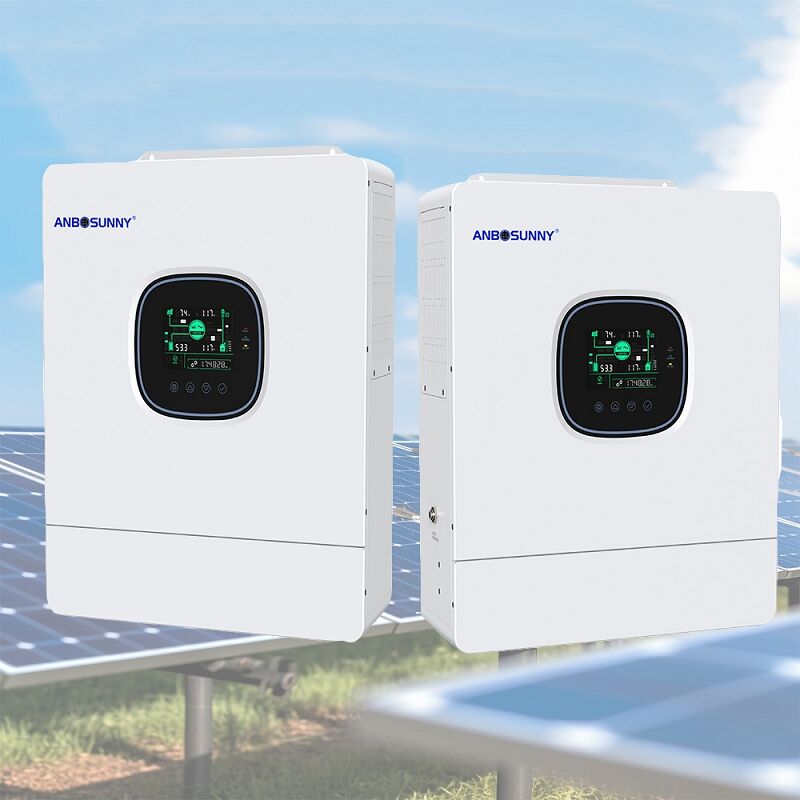 インバーター48ボルト技術について説明します