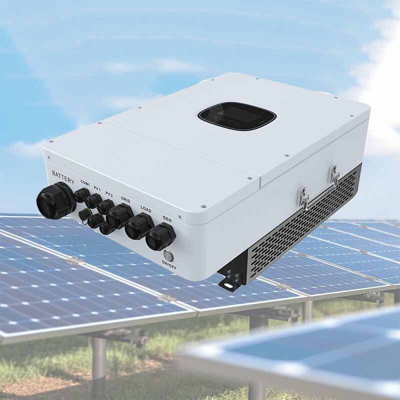 كيف يُحدث مُحولات المنزل ثورة في استخدام الطاقة المنزلية