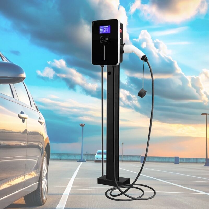 Le Chargeur Niveau 2 le Plus Rapide à Ce Jour