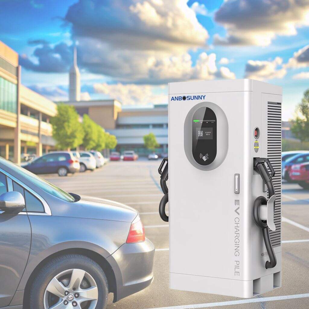 Fast, efficient, and eco-friendly