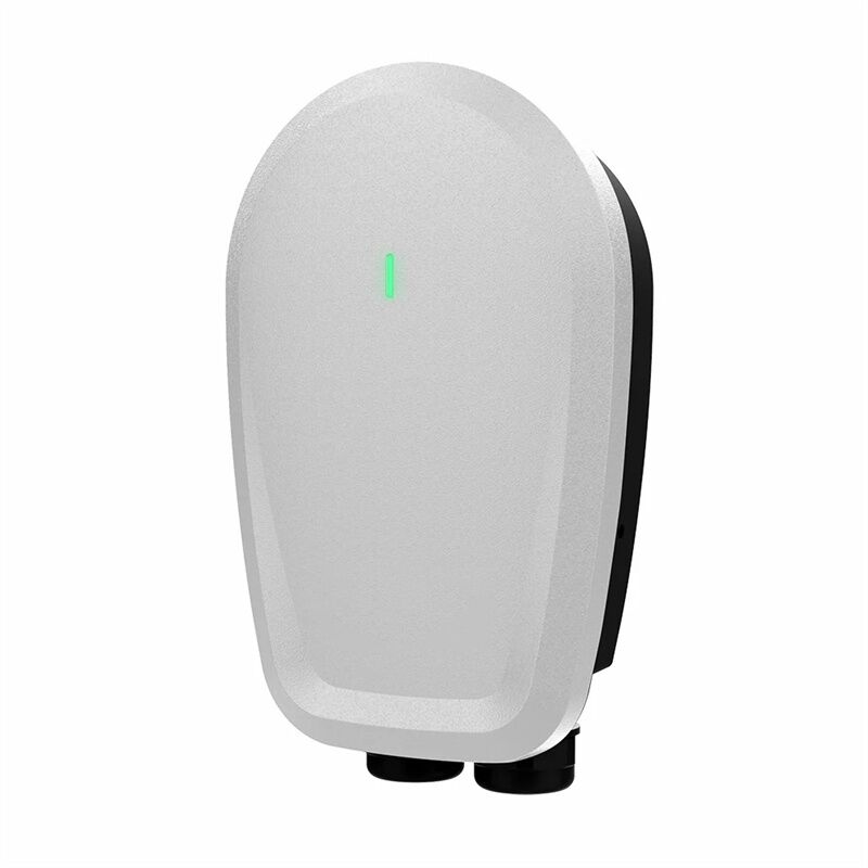 لماذا يعتبر شاحن المستوى 2 بقوة 32 أمبير الخيار المثالي لسيارتك الكهربائية